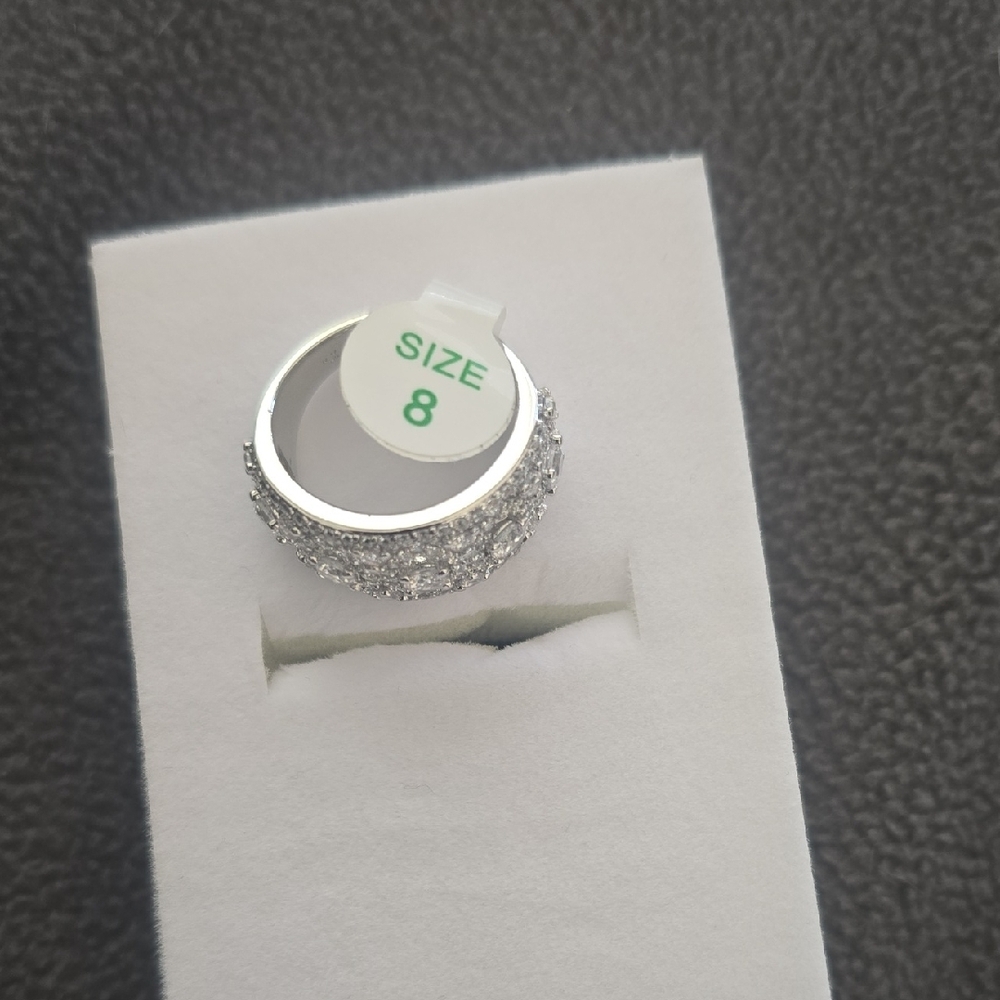 She's Timeless Ring By BP - Picture 2 of 3